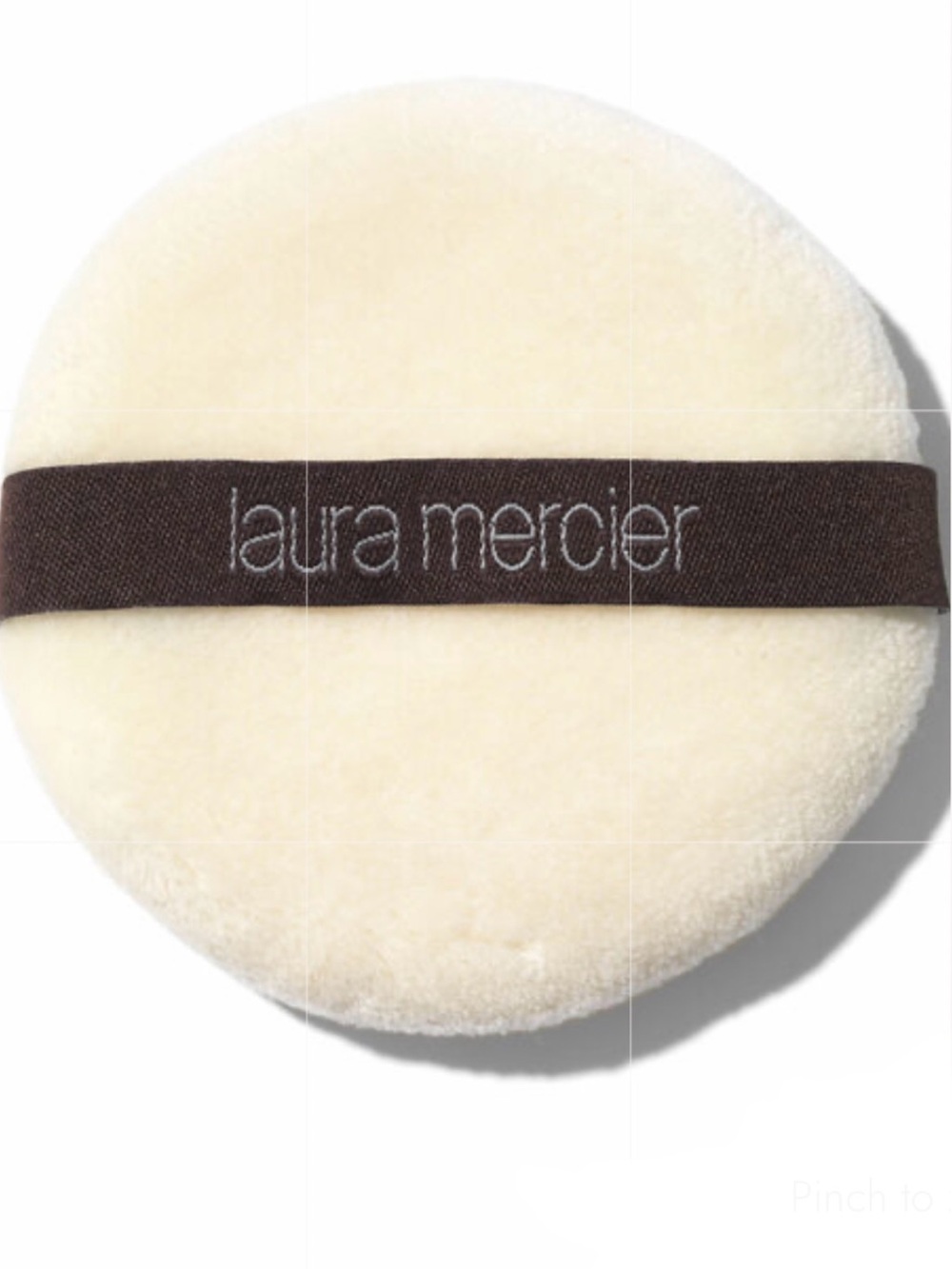 Laura Mercier Velour Puff